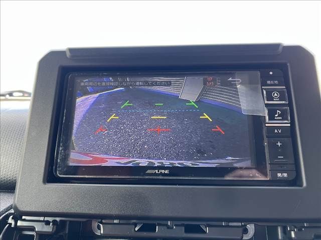 SUZUKI JIMNY 4WD 2025