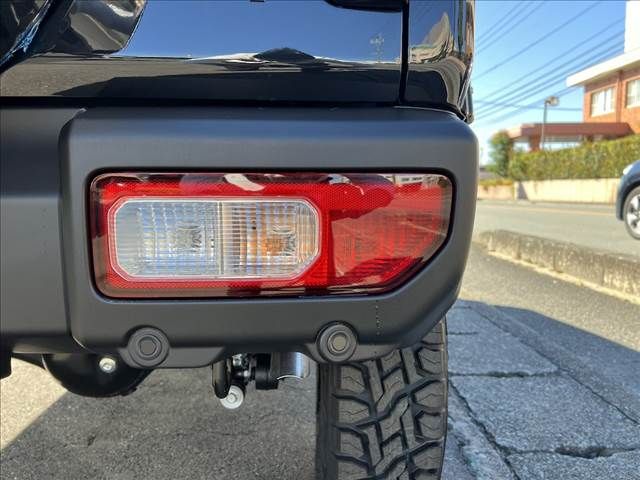 SUZUKI JIMNY 4WD 2025