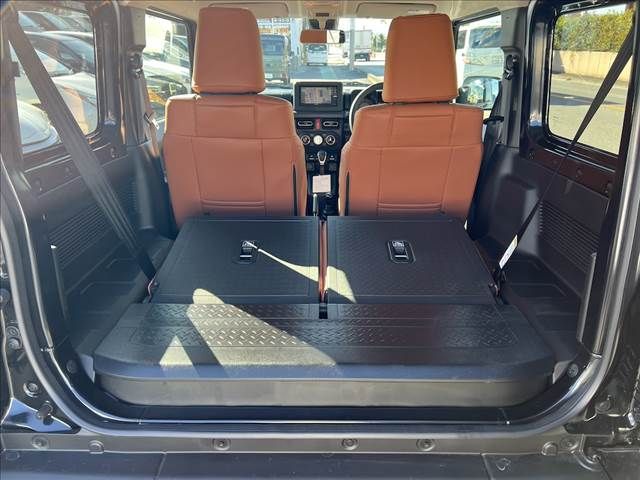 SUZUKI JIMNY 4WD 2025