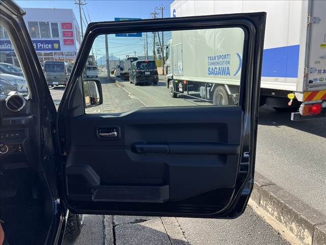 SUZUKI JIMNY 4WD 2025