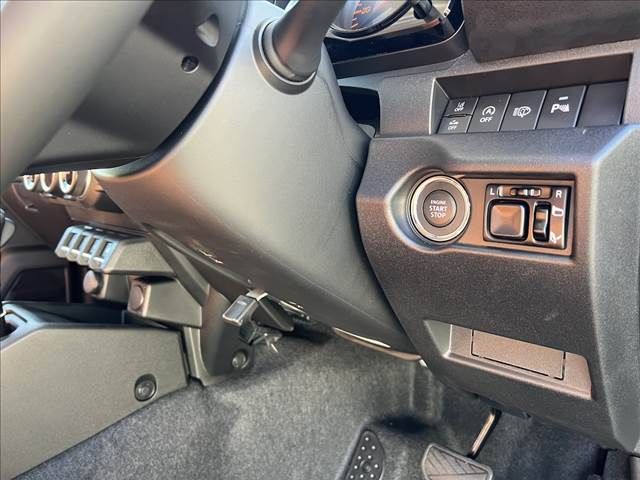 SUZUKI JIMNY 4WD 2025