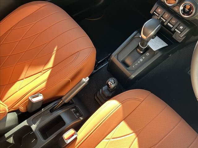 SUZUKI JIMNY 4WD 2025