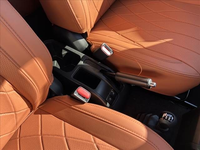 SUZUKI JIMNY 4WD 2025