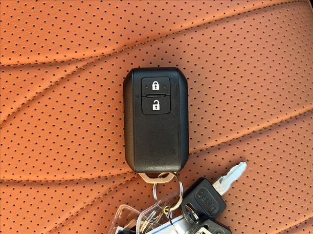 SUZUKI JIMNY 4WD 2025