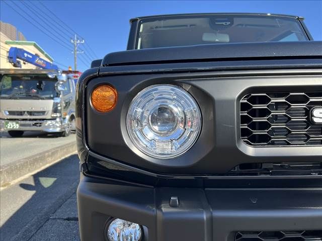 SUZUKI JIMNY 4WD 2025