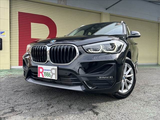 BMW BMW X1 2021