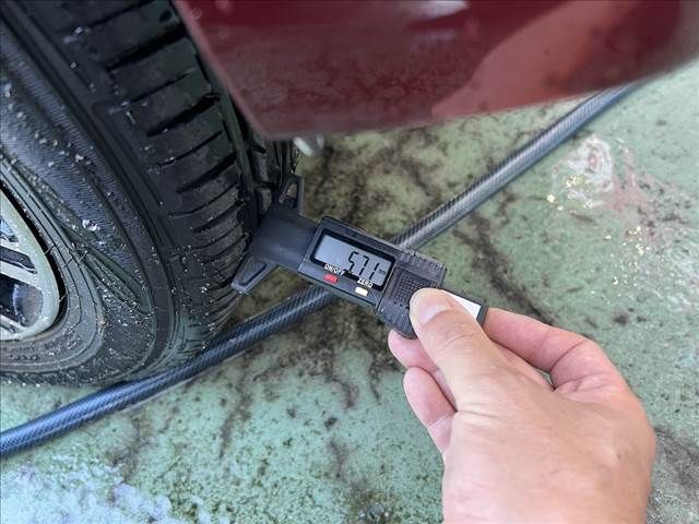 DAIHATSU TANTO CUSTOM 2017