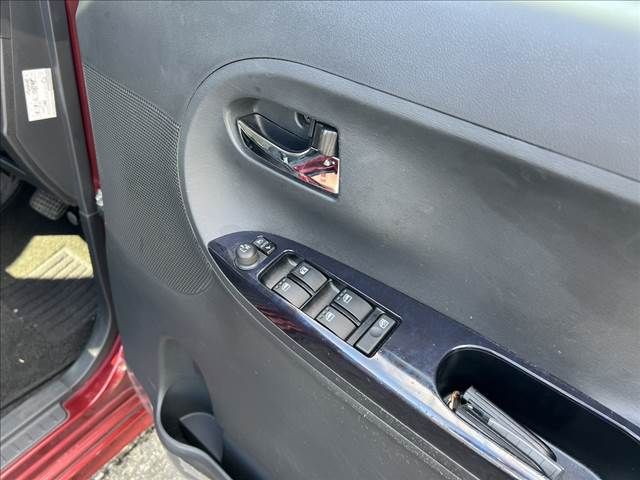 DAIHATSU TANTO CUSTOM 2017