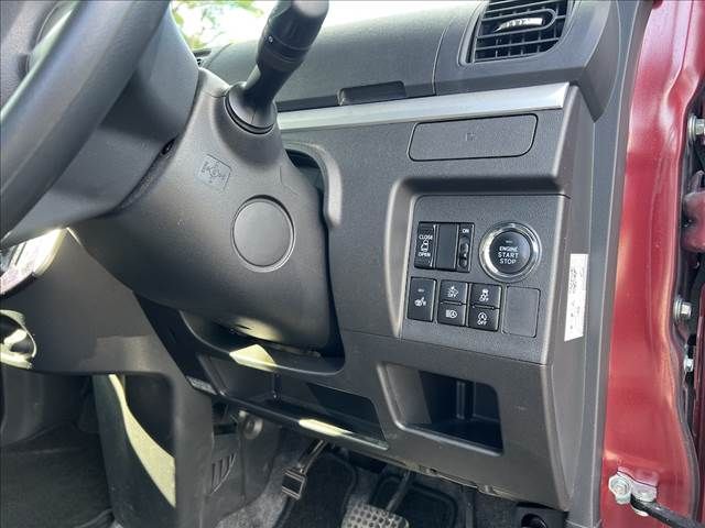 DAIHATSU TANTO CUSTOM 2017