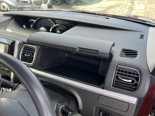 DAIHATSU TANTO CUSTOM 2017