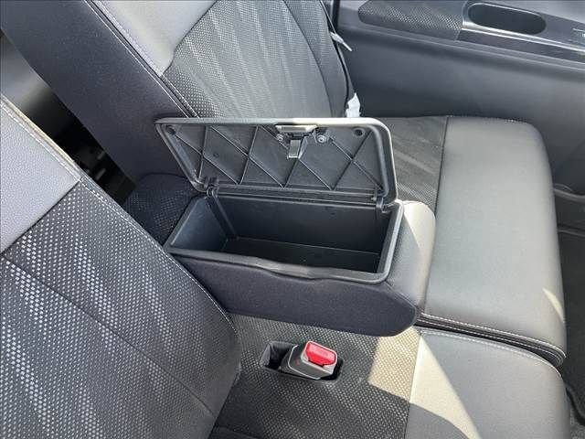 DAIHATSU TANTO CUSTOM 2017