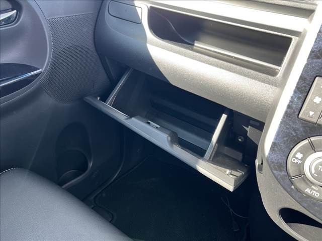 DAIHATSU TANTO CUSTOM 2017