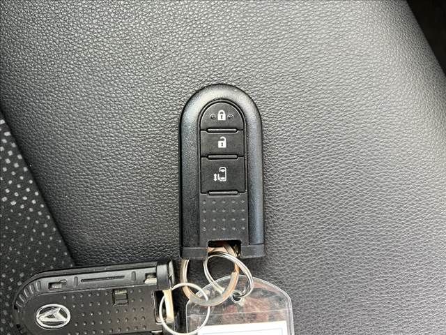 DAIHATSU TANTO CUSTOM 2017