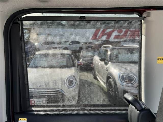 DAIHATSU TANTO CUSTOM 2017