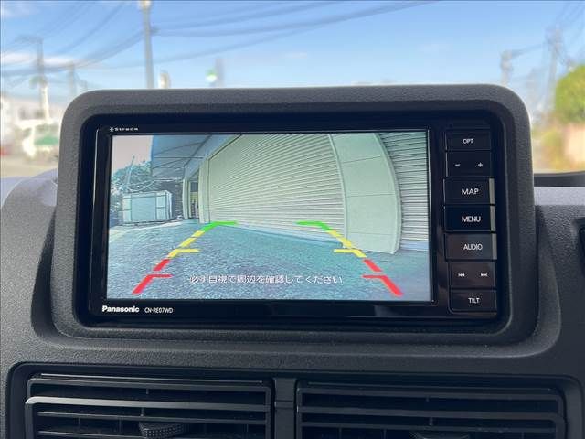 DAIHATSU HIJET truck 2022