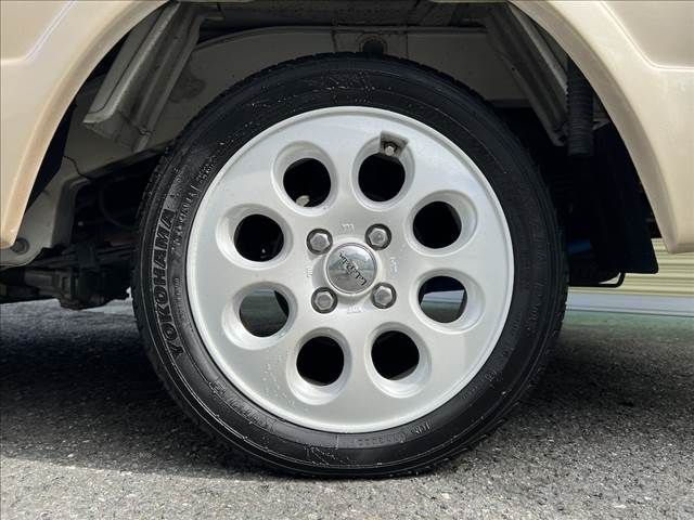 DAIHATSU HIJET truck 2022