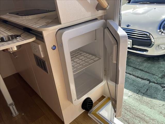 DAIHATSU HIJET truck 2022