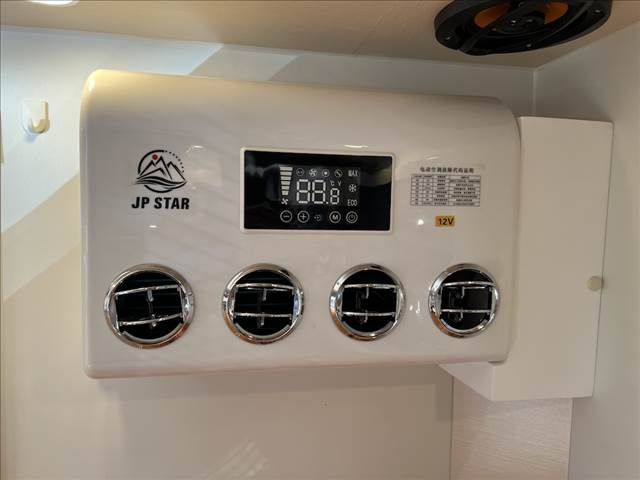 DAIHATSU HIJET truck 2022