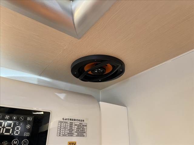 DAIHATSU HIJET truck 2022