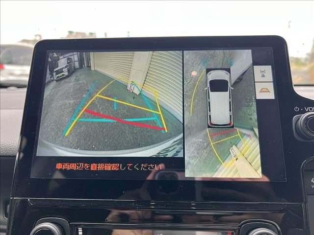 TOYOTA SIENTA HYBRID 2025