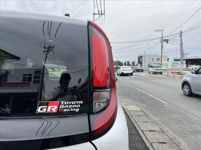 TOYOTA SIENTA HYBRID 2025
