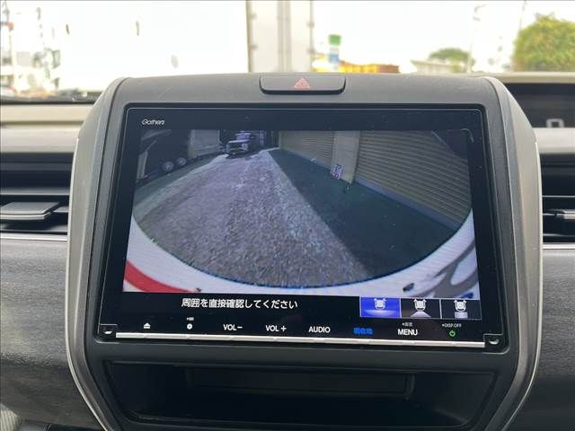 HONDA FREED plus HYBRID 2016