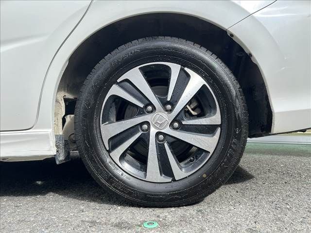 HONDA FREED plus HYBRID 2016