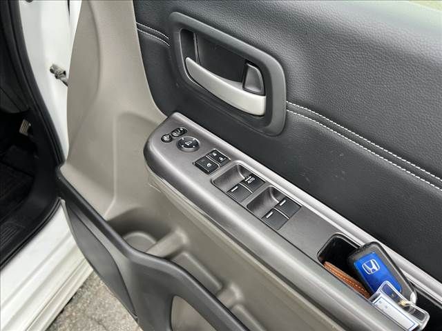 HONDA FREED plus HYBRID 2016