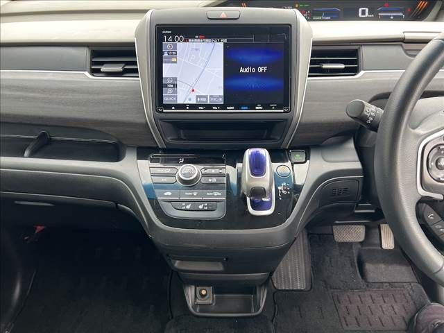 HONDA FREED plus HYBRID 2016