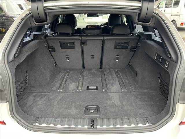 BMW BMW 3series TOURING 2021