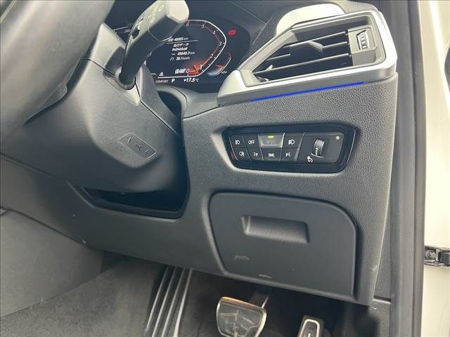 BMW BMW 3series TOURING 2021