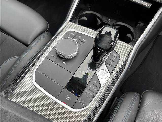 BMW BMW 3series TOURING 2021