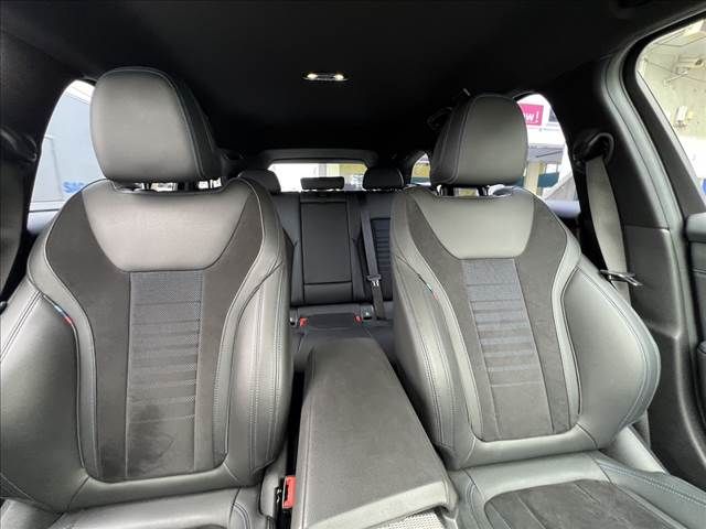 BMW BMW 3series TOURING 2021