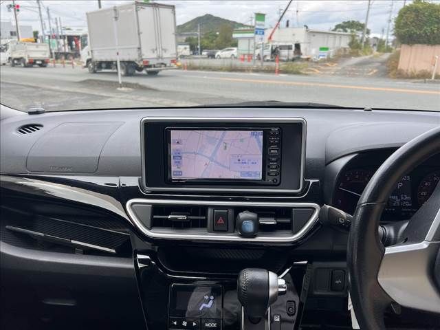 DAIHATSU CAST SPORT 2015