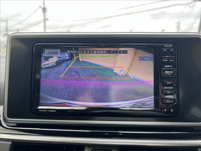 DAIHATSU CAST SPORT 2015