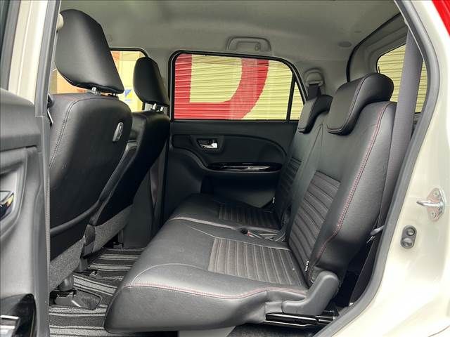 DAIHATSU CAST SPORT 2015