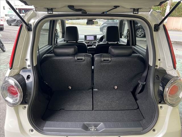 DAIHATSU CAST SPORT 2015