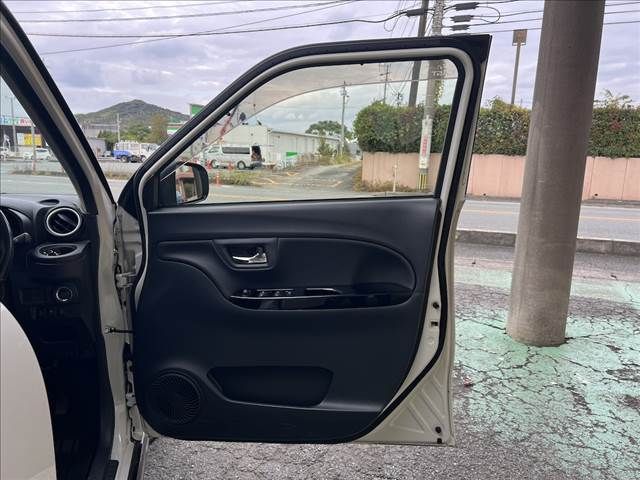 DAIHATSU CAST SPORT 2015