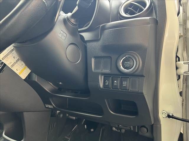 DAIHATSU CAST SPORT 2015