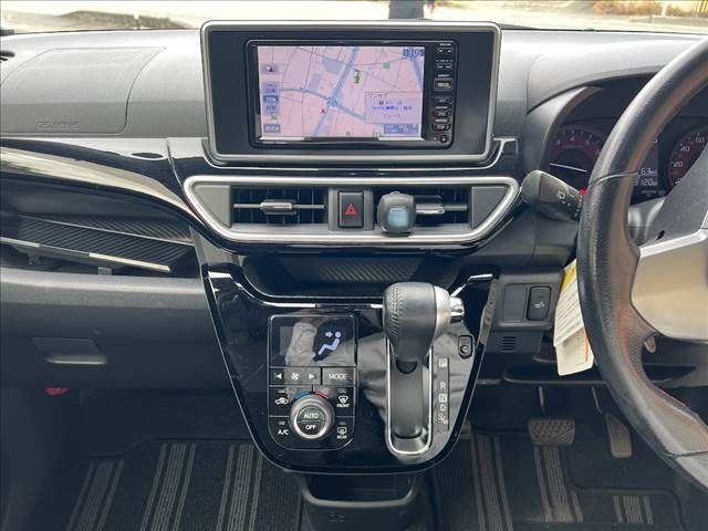 DAIHATSU CAST SPORT 2015