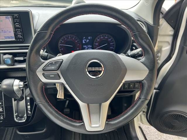 DAIHATSU CAST SPORT 2015