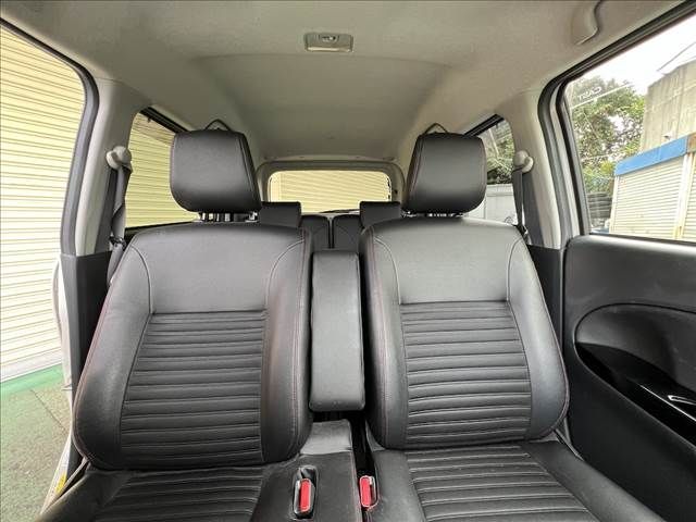 DAIHATSU CAST SPORT 2015