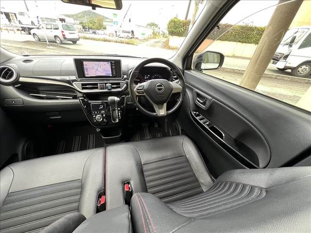 DAIHATSU CAST SPORT 2015