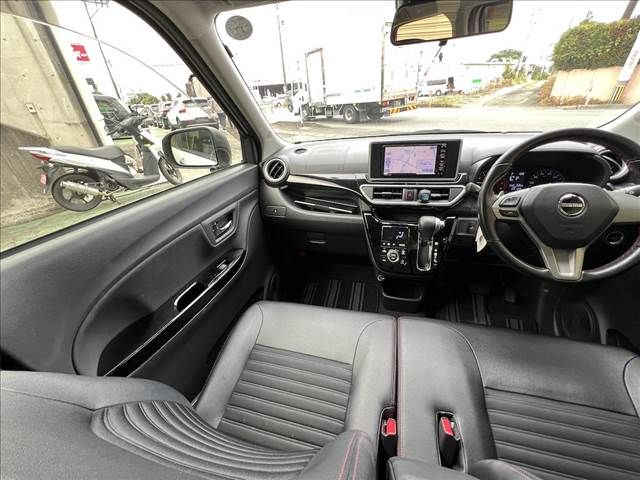 DAIHATSU CAST SPORT 2015