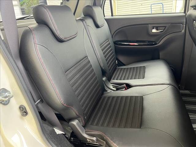 DAIHATSU CAST SPORT 2015