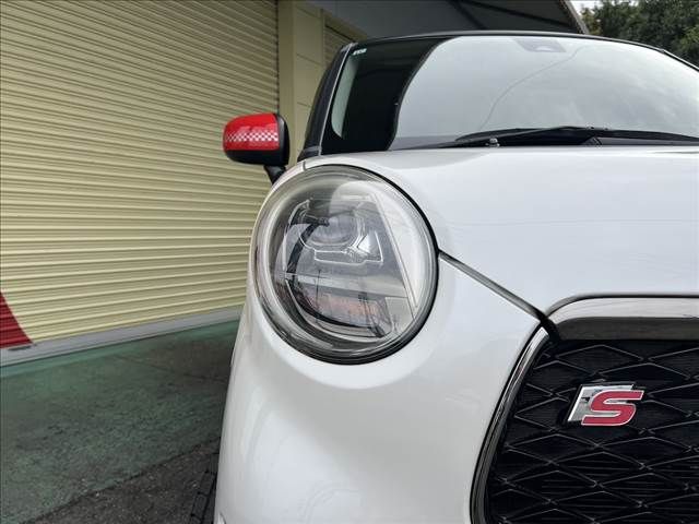 DAIHATSU CAST SPORT 2015