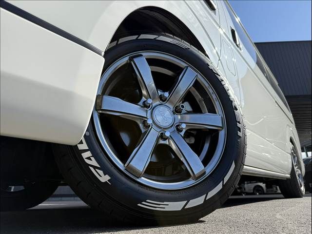 TOYOTA HIACE van 1.25t 2WD 2016