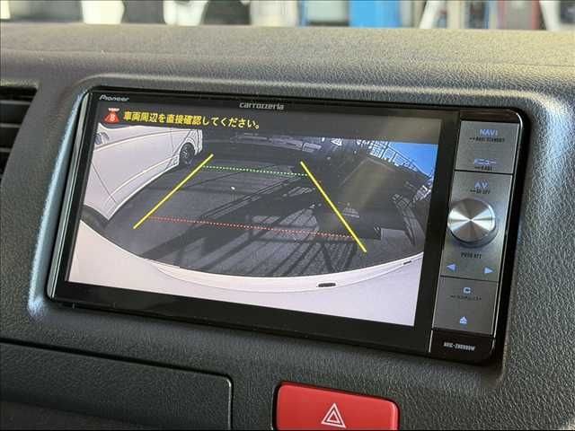 TOYOTA HIACE van 1.25t 2WD 2016