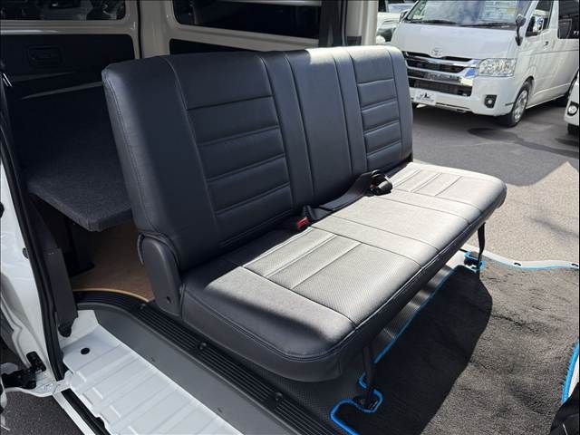 TOYOTA HIACE van 1.25t 2WD 2016