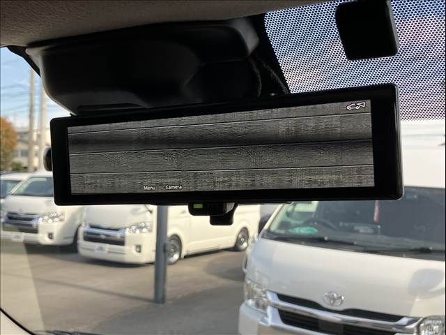 NISSAN CARAVAN van 2WD 2022